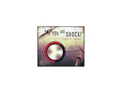 You Wa Shock! VST Plugin