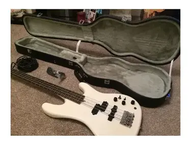 Aria Pro II XRB Active/Passive Bass