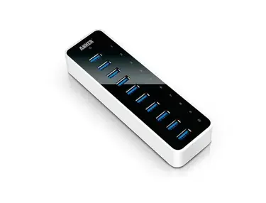 Anker USB 3.0 10 Port Hub