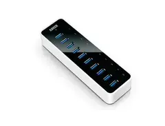 Anker USB 3.0 10 Port Hub main image