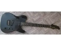 G&L Broadcaster main image
