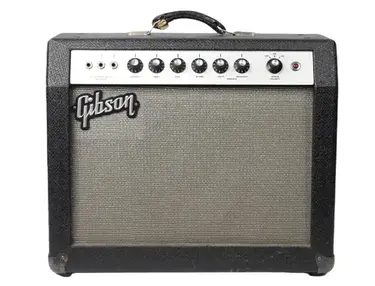 Gibson GA-15RVT Explorer