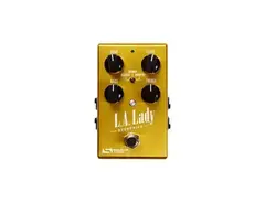 Source Audio L.A. Lady Overdrive Source Audio L.A. Lady Overdrive