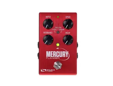 Source Audio Mercury Flanger