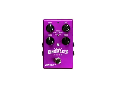 Source Audio Kingmaker Fuzz
