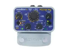 Source Audio Soundblox 2 Stingray
