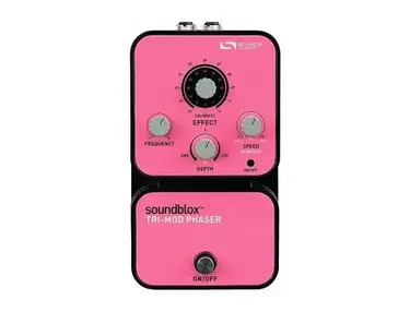 Source Audio Lunar Phaser - What To Know & Where To Buy | Equipboard