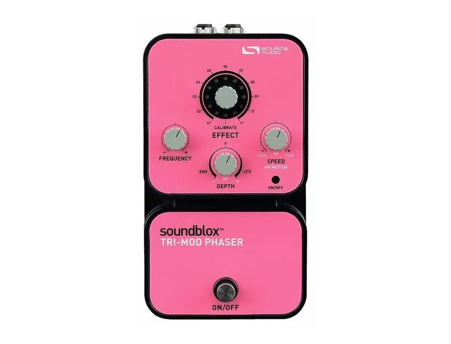 Source source audio tri-mod phaser sound blox フェイザー 送料無料