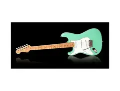 Fender American standard stratocaster FSR lefthanded