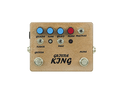 T-Rex Engineering Gristle King