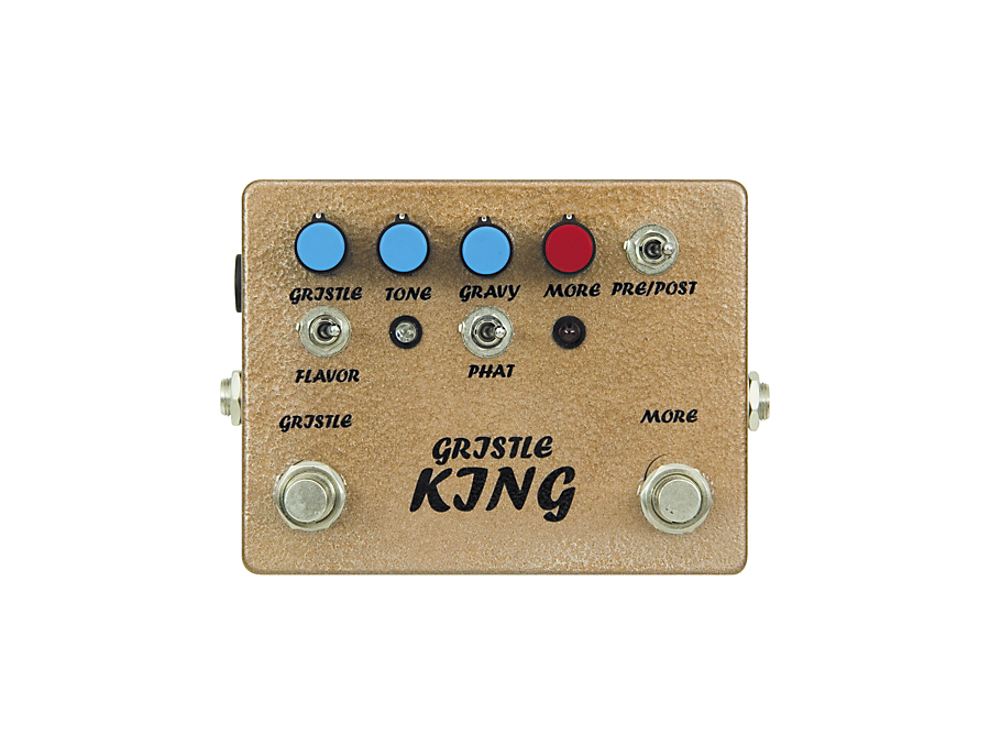 T-Rex Engineering Gristle King - What To Know & Where To Buy T-Rex Engineering Gristle King - What To Know & Where To Buy