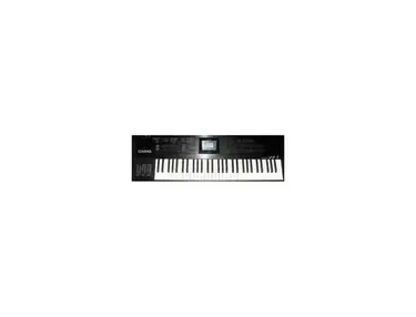 Casio VZ-1