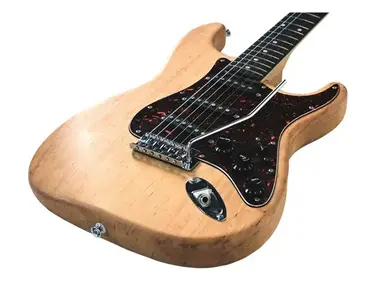 Otentic Stratocaster