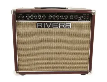 Rivera Chubster 40