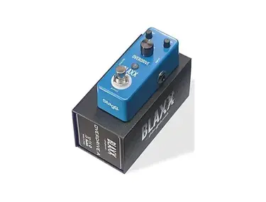 Stagg Blaxx Overdrive Pedal