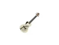 Jack Daniel's Ukulele main image
