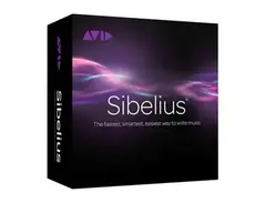 Avid Sibelius