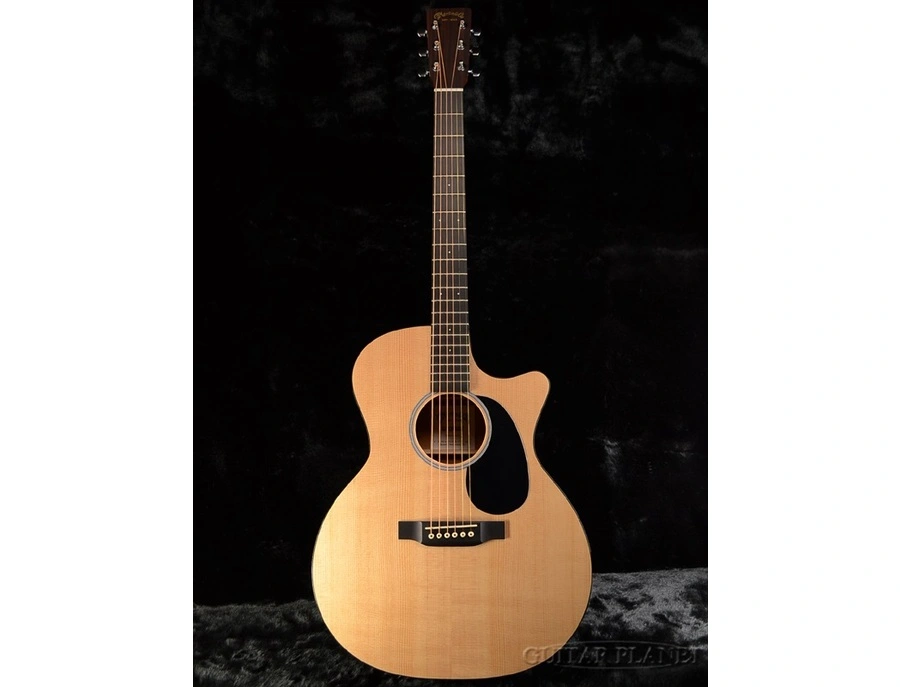 Martin GPCRSGT — Acoustic-Electric Guitar | Equipboard Martin GPCRSGT — Acoustic-Electric Guitar | Equipboard