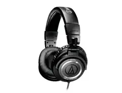 Audio-Technica ATH-M50 Professional Studio Monitor Headphones Audio-Technica ATH-M50 Professional Studio Monitor Headphones
