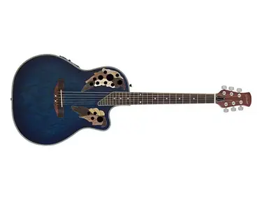 Stagg A2006 Electro Acoustic Guitar