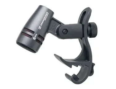 Sennheiser - MD 521 Blackfire - Dynamische microfoon Sennheiser - MD 521 Blackfire - Dynamische microfoon