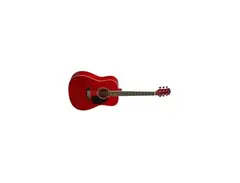 Colombo Guitars LF-4100 Acoustic Guitar
