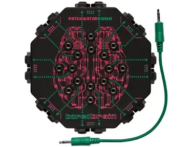 Boredbrain Music Patchulator 8000