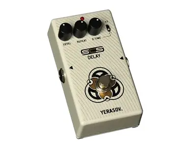 Yerasov SCS DM-60 Delay