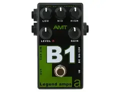 AMT B1 main image