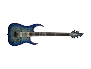 Jackson Misha Mansoor Juggernaut HT6