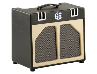 65Amps Lil Elvis 1x12" Combo