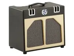 65Amps Lil Elvis 1x12" Combo main image