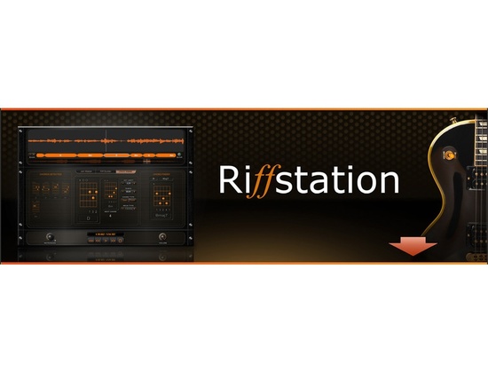 Riffstation