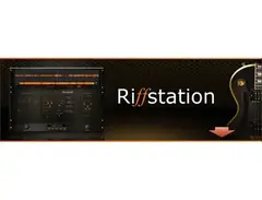 Riffstation main image