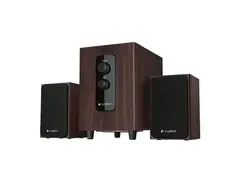 Logitech MULTIMEDIA SPEAKERS Z443 main image