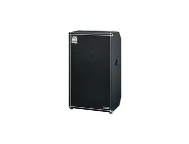 Ampeg SVT-610HLF