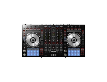 Pioneer DDJ-SX Performance DJ Controller