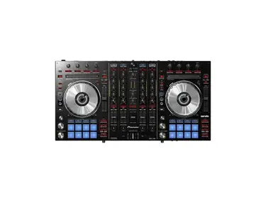 Pioneer DDJ-SX2 Performance DJ Controller - What To Know & Where Pioneer DDJ-SX2 Performance DJ Controller - What To Know & Where