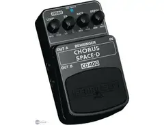 Chorus Space-D CD400