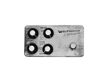 Mid-Fi Electronics Pitch Pirate