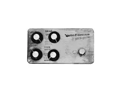 Mid-Fi Electronics Pitch Pirate