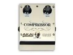 AKAI Analog Custom Shop Compressor main image