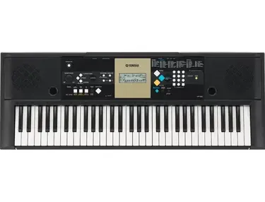 Yamaha YPT-220 Keyboard