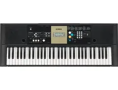 Yamaha YPT-220 Keyboard main image