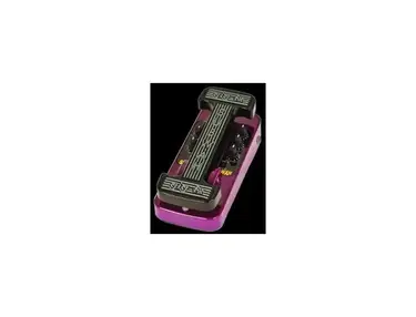 gig-fx MEGA-WAH Stereo Wah Pedal with Volume Control - What To