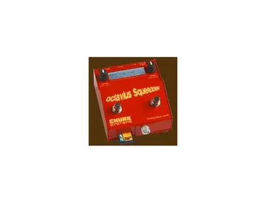 Chunk Systems Octavius Squeezer