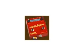Chunk Systems Octavius Squeezer main image