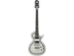 Zemaitis CS24PF LITTLE RING