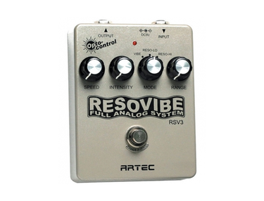 Artec RSV-3 Resovibe
