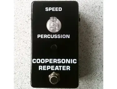Coopersonic The Repeater